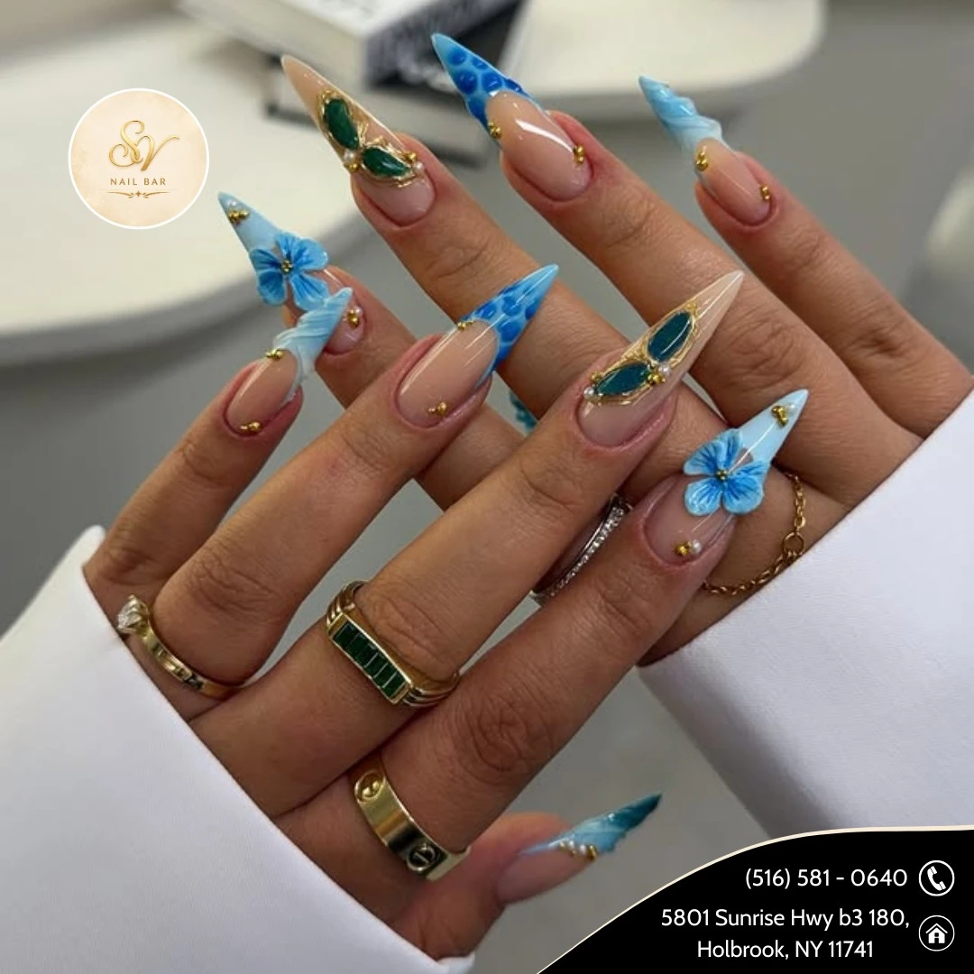 Sunvet Nail Bar Hero 2
