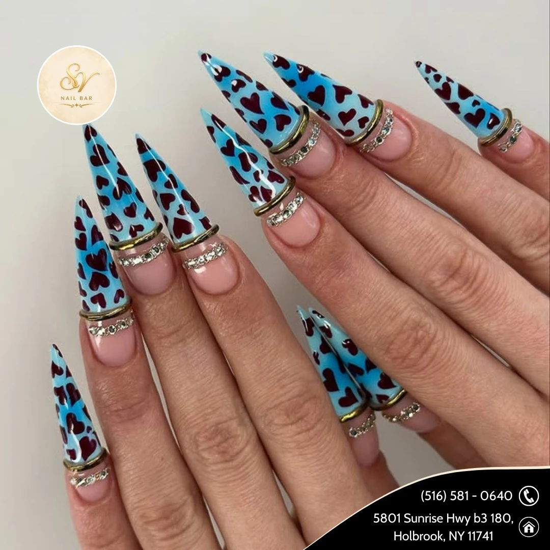 Sunvet Nail Bar Hero 4