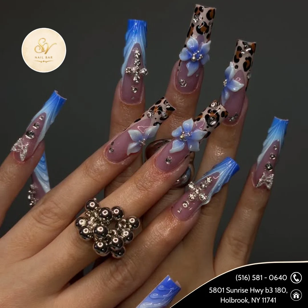 Sunvet Nail Bar Hero 5