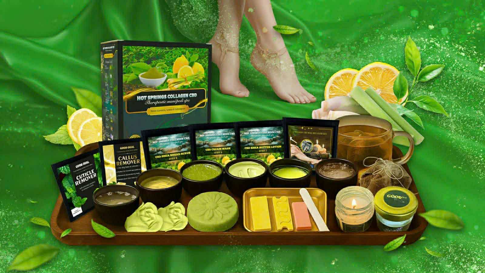 Green Tea