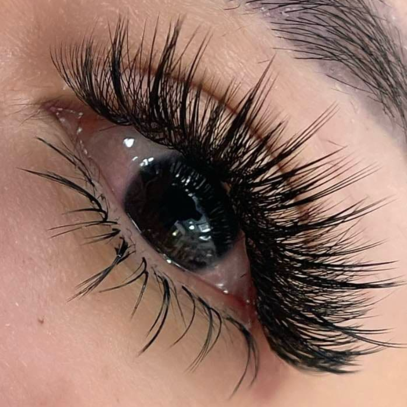 Eyelash Extension 1