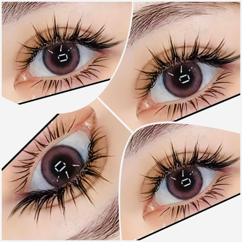 Eyelash Extension 2