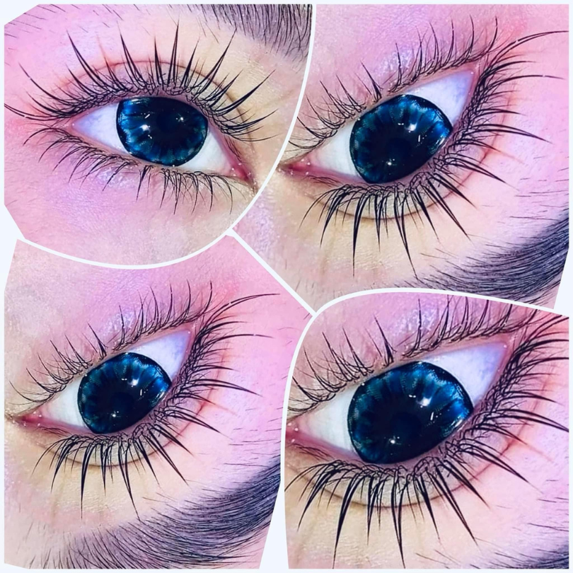 Eyelash Extension 3