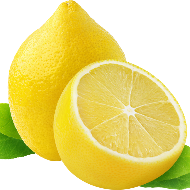 Lemon Quench