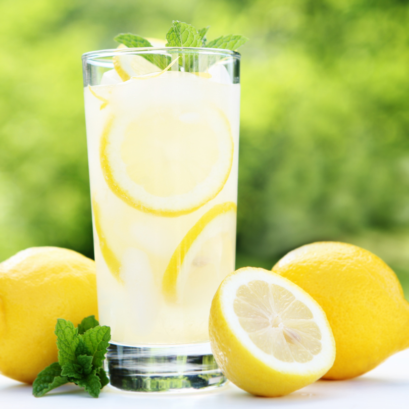 Lemonade