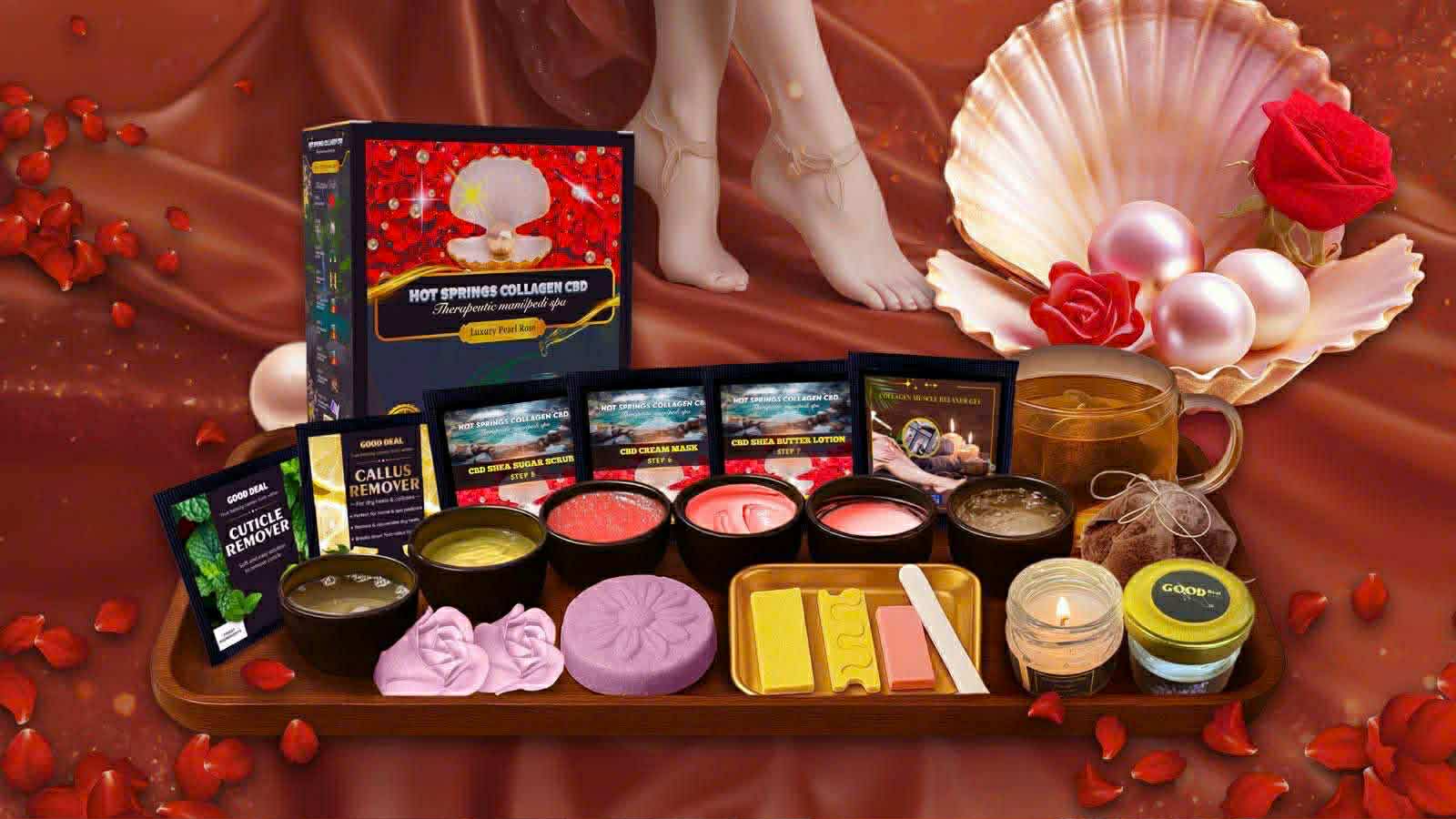 Pearl Rose