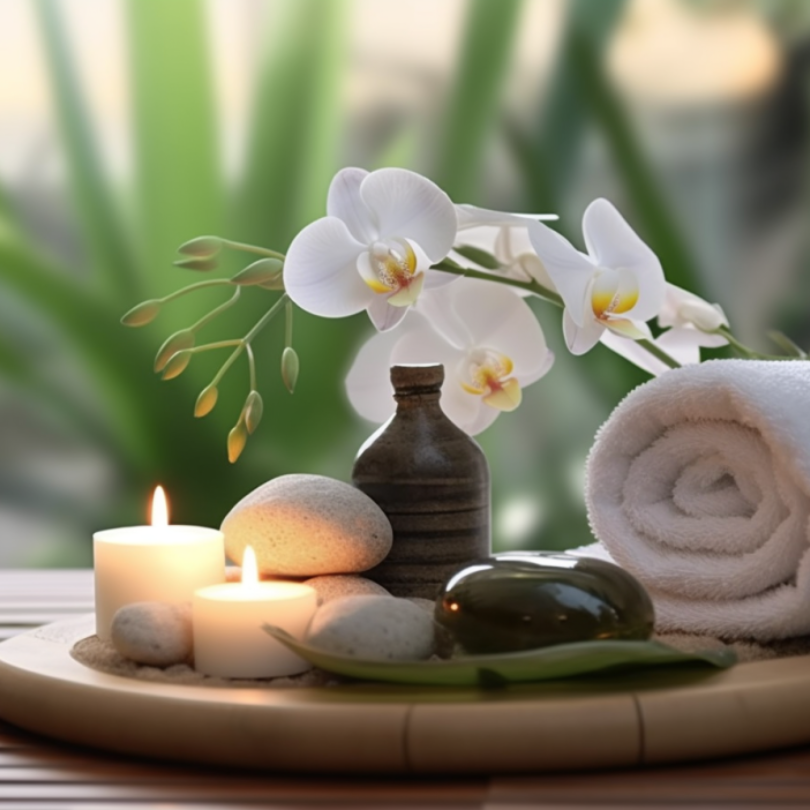 Organic Spa 2