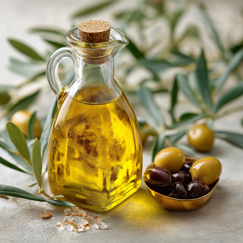 Olive Sensation